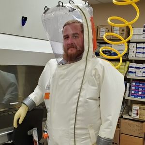 Meet your Posher, Michael